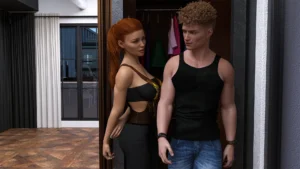 Bloodlines APK 1
