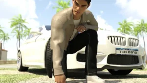 Mr. Sinner APK 1