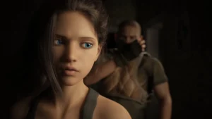 Desert Stalker APK 4