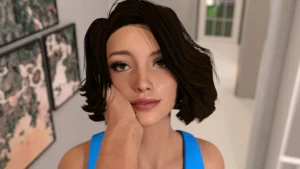 Grandma’s House APK 4