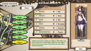Java Tales of Androgyny APK 2