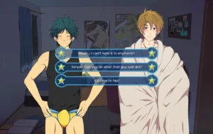 Sleepover reWake APK 5