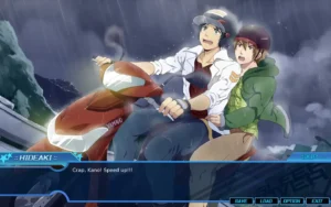 Sleepover reWake APK 2