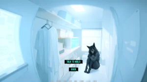 Yes, I am a furry APK 3