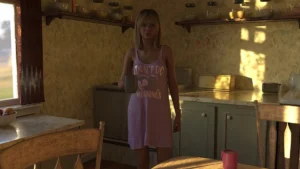 Secrets and Promises APK 5