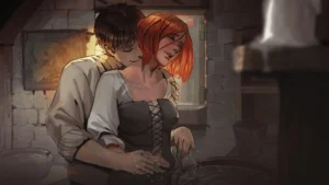 Seeds of Chaos APK 1