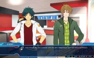 Sleepover reWake APK 3