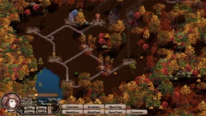 Java Tales of Androgyny APK 3