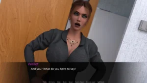 Mutant College APK 5