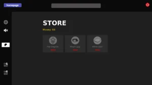 Company Steve APK 5