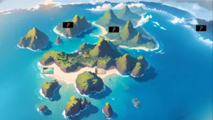 Onhold Nami, a Naughty Pirate APK 1