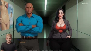 Interview Desires APK 5