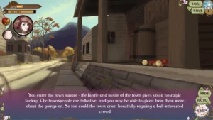 Java Tales of Androgyny APK 4