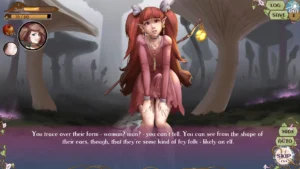 Java Tales of Androgyny APK 5