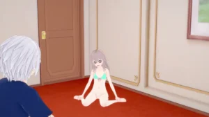 Eroselle Fantasy Lust Sim APK 4