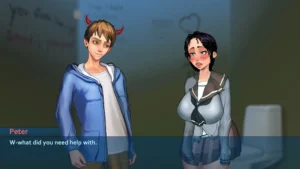 Unity Taffy Tales APK 5
