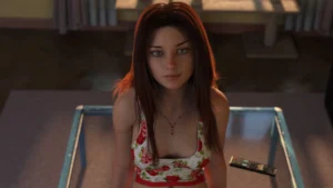 Summer’s Gone APK 1