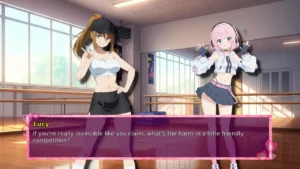 Chronoromancer APK 4