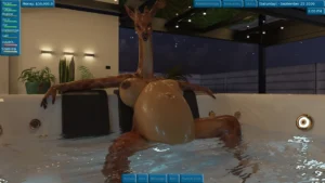 It’s a Gluttonous Life APK 4