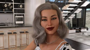 Grandma’s House APK 1