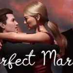 VN Ren'Py A Perfect Marriage