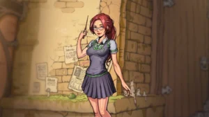 Innocent Witches APK 1