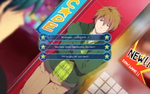 Sleepover reWake APK 4