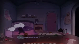 My Shut-In Demon! APK 2