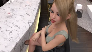 Dating My Daughter APK 2