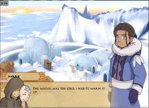 Four Elements Trainer APK 2