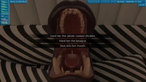 It’s a Gluttonous Life APK 3