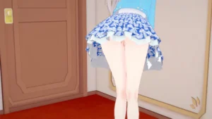 Eroselle Fantasy Lust Sim APK 3