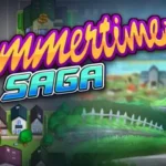 Summertime Saga