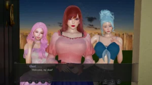 Re Even APK 4