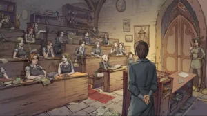 Innocent Witches APK 2