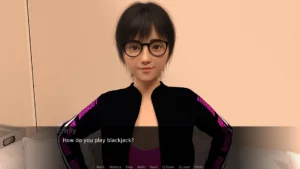 Emily The Exhibitionist APK 1