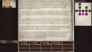 Corruption of Champions II APK 3