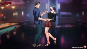 Our Red String APK 3