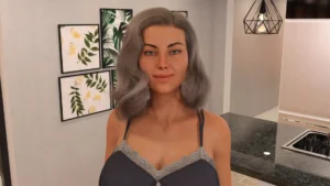 Grandma’s House APK 2