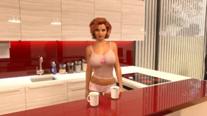 The Roommate APK 1