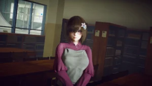 The Veil APK 3