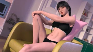 Fiction Paradox APK 3