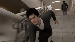 True Love: The Game APK 4