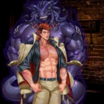 Monster Lover 2 Ambrosilas