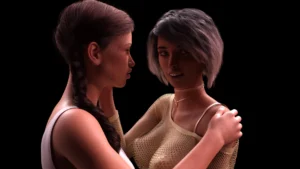 VN Ren’Py Fetish Locator APK 1