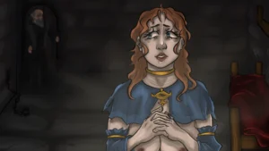 Dahlia’s Ordeal APK 4