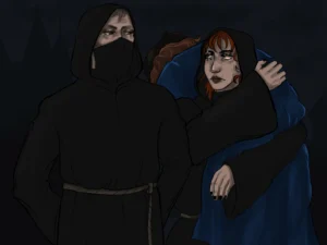 Dahlia’s Ordeal APK 3