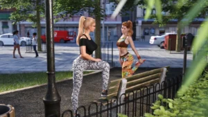 Jessica O’Neil’s Hard News APK 1