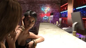Babysitter APK 4