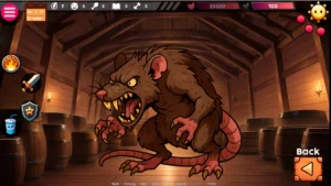RAVENHOLLOW CHRONICLES APK 3